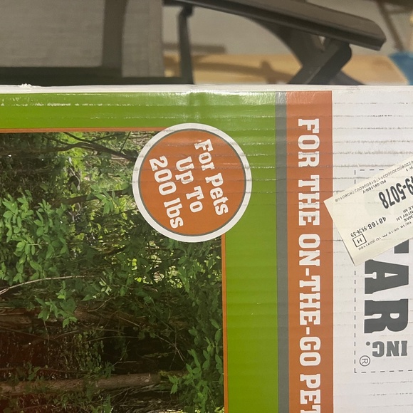 Pet Ramp: Trifold - Picture 3 of 6